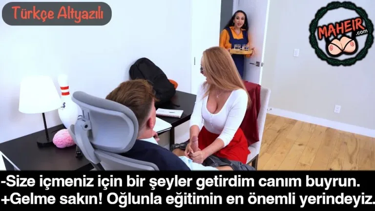 annemin arkadasi uzerimdeki gerginligi ortadan kaldirmama yardim etti.jpg
