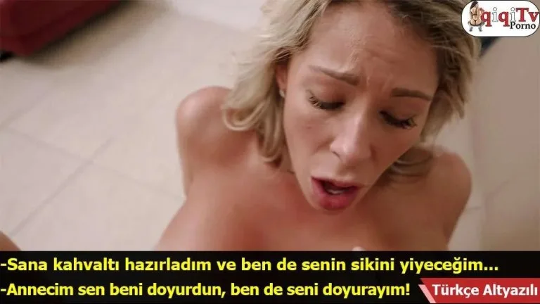 kahvalti hazirlayan annem sosisimi yemek istiyor.jpg