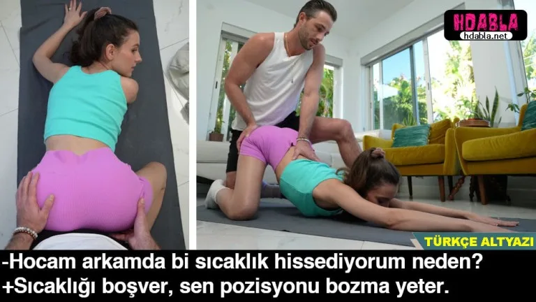 yoga dersi verdigi lezbiyen kadina arkadan dayadi kari sulandi.jpg