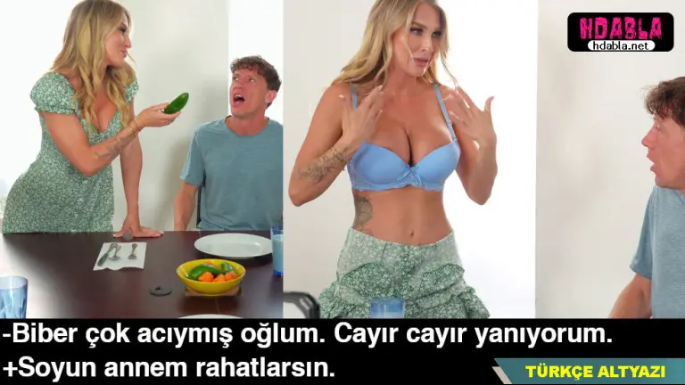 annem aci biber yiyince ates basti ustunu basini cikardi.jpg