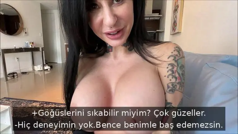 annesinin en yakin arkadasina kaymaya baslayan sansli dallama bu hatunda deneyimi tadiyor.jpg