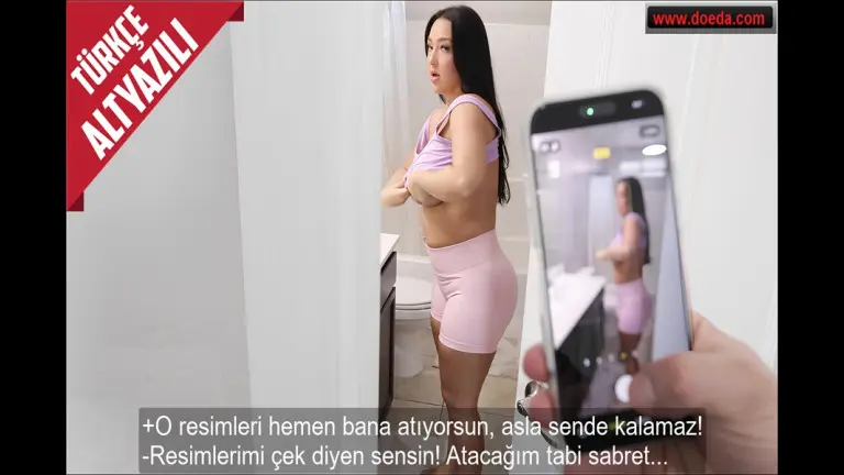 latin sevgilisi yeni arkadasinin evine gelince es degistirme olustu.jpg